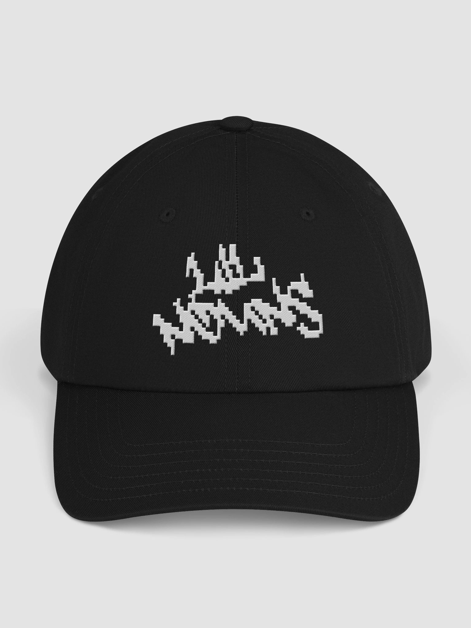 Lil Nouns On-Chain Dad Hat product image (1)