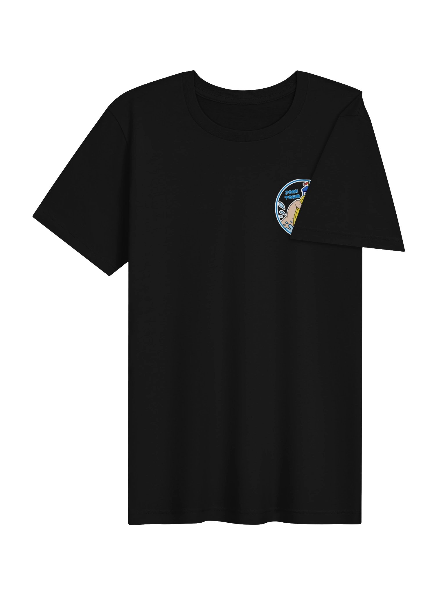 Minimalistic Jorktown Logo Tee product image (35)