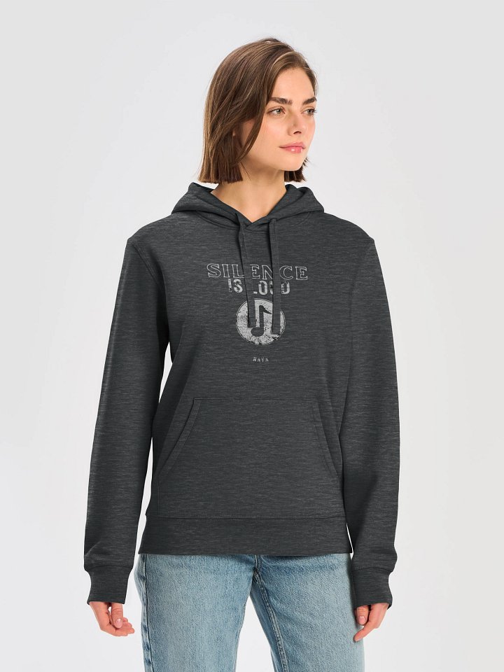 Oversized Graphic Hoodie - Aesthetic Streetwear product image (1)