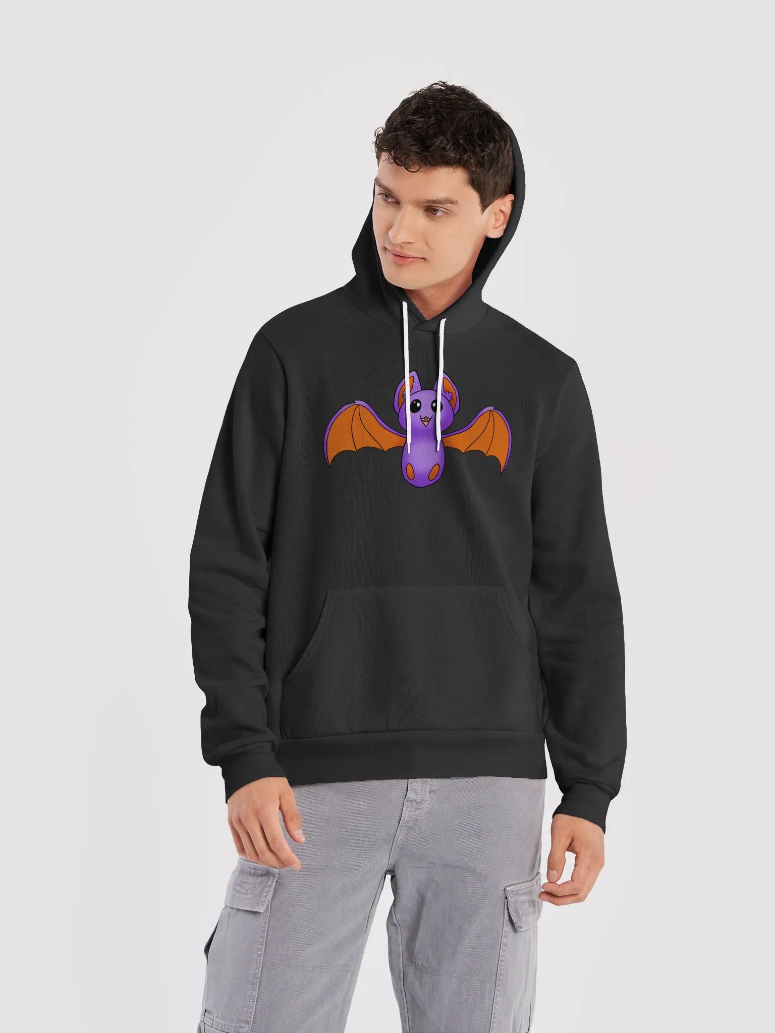 Batling Hoodie product image (11)