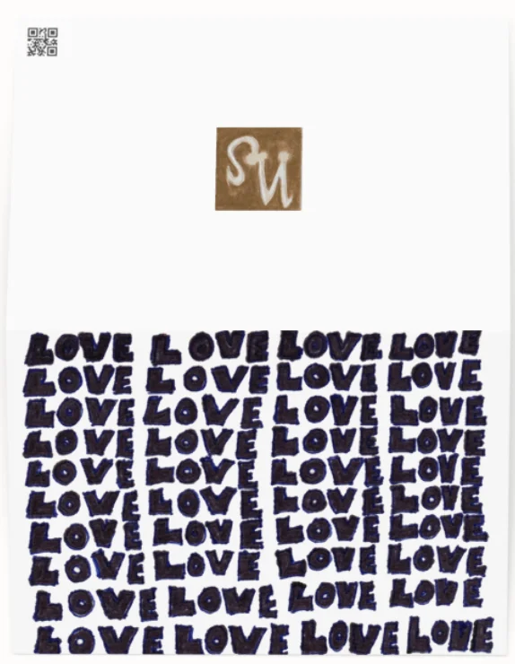 Love Greeting Card product image (1)