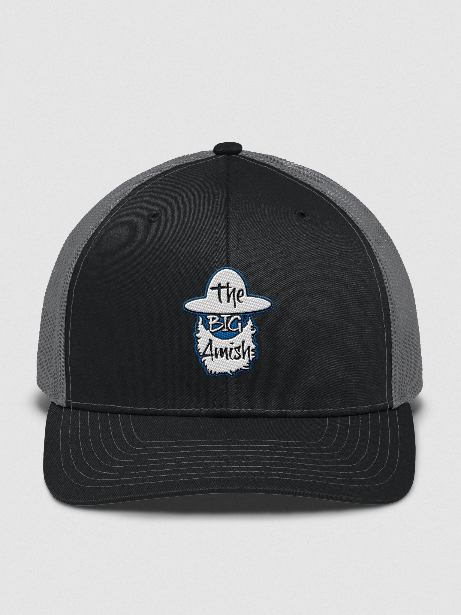 TBA Trucker Hat product image (2)