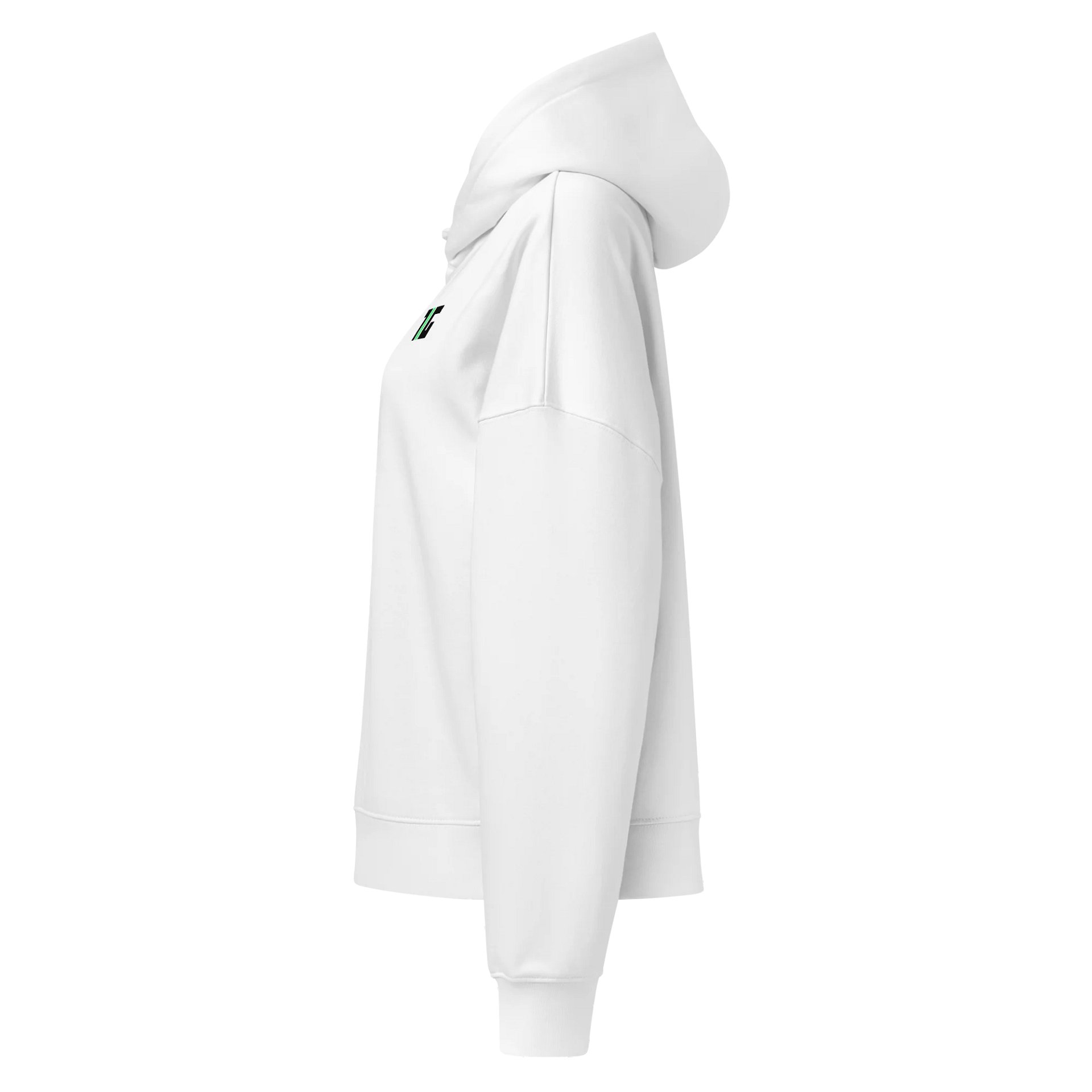 Eco-Friendly Organic Hoodie product image (5)