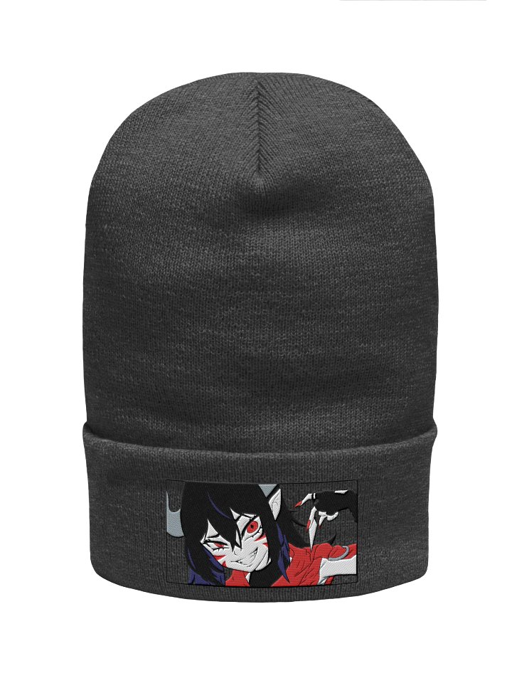 Kunai Cuffed Beanie product image (1)