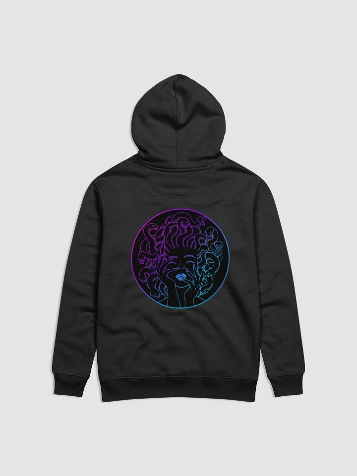 Drakainess Logo Hoodie product image (7)
