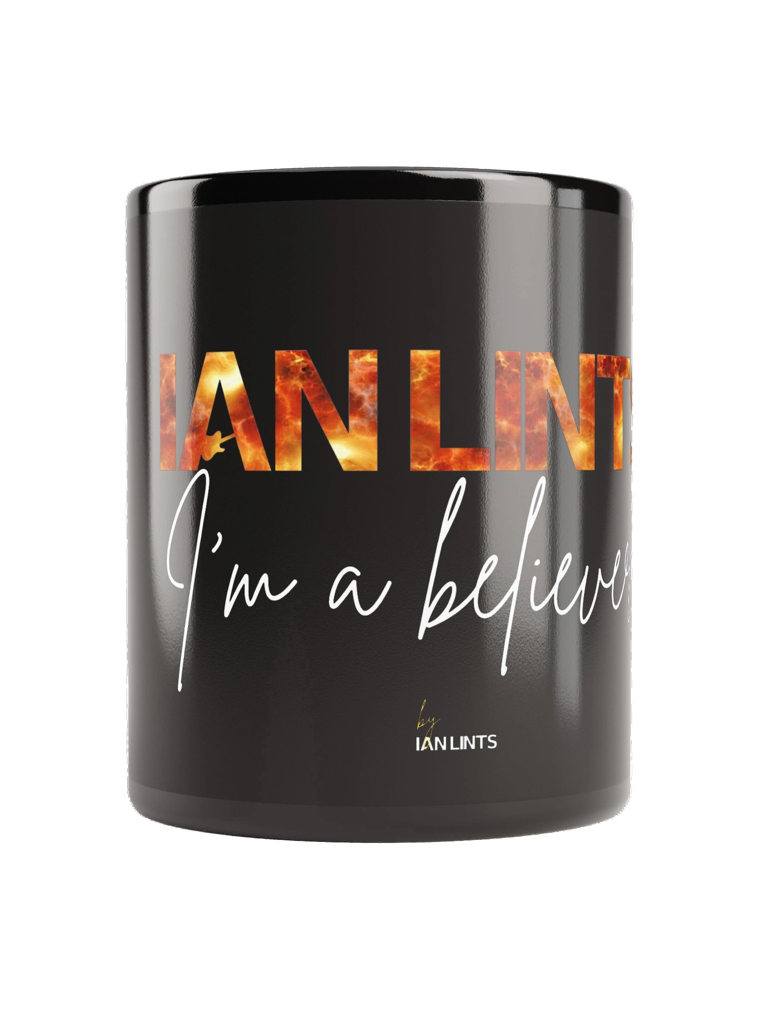 Believer Mug product image (4)