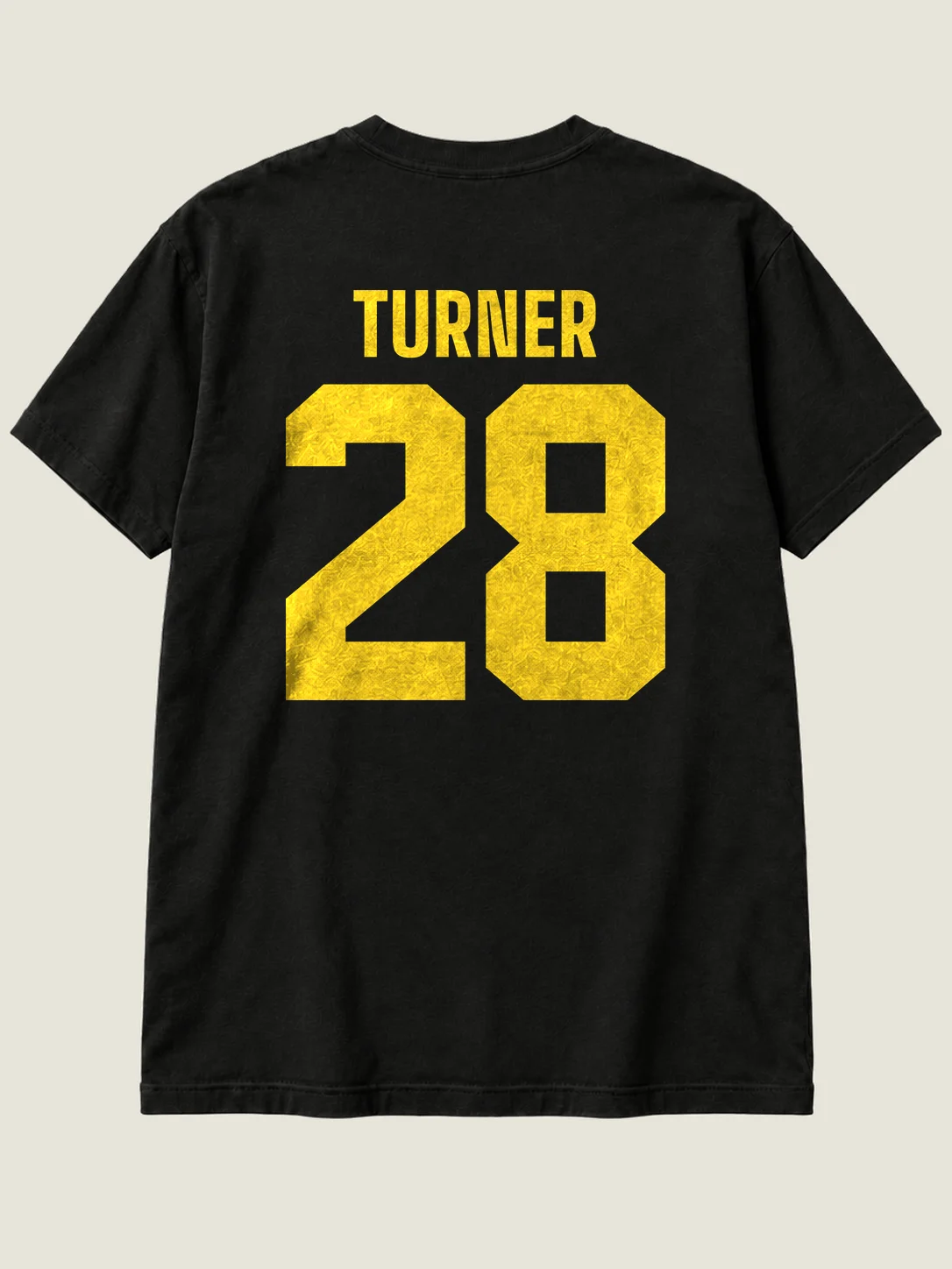 Benson Turner #28 Beat Eau Gallie Tee product image (2)