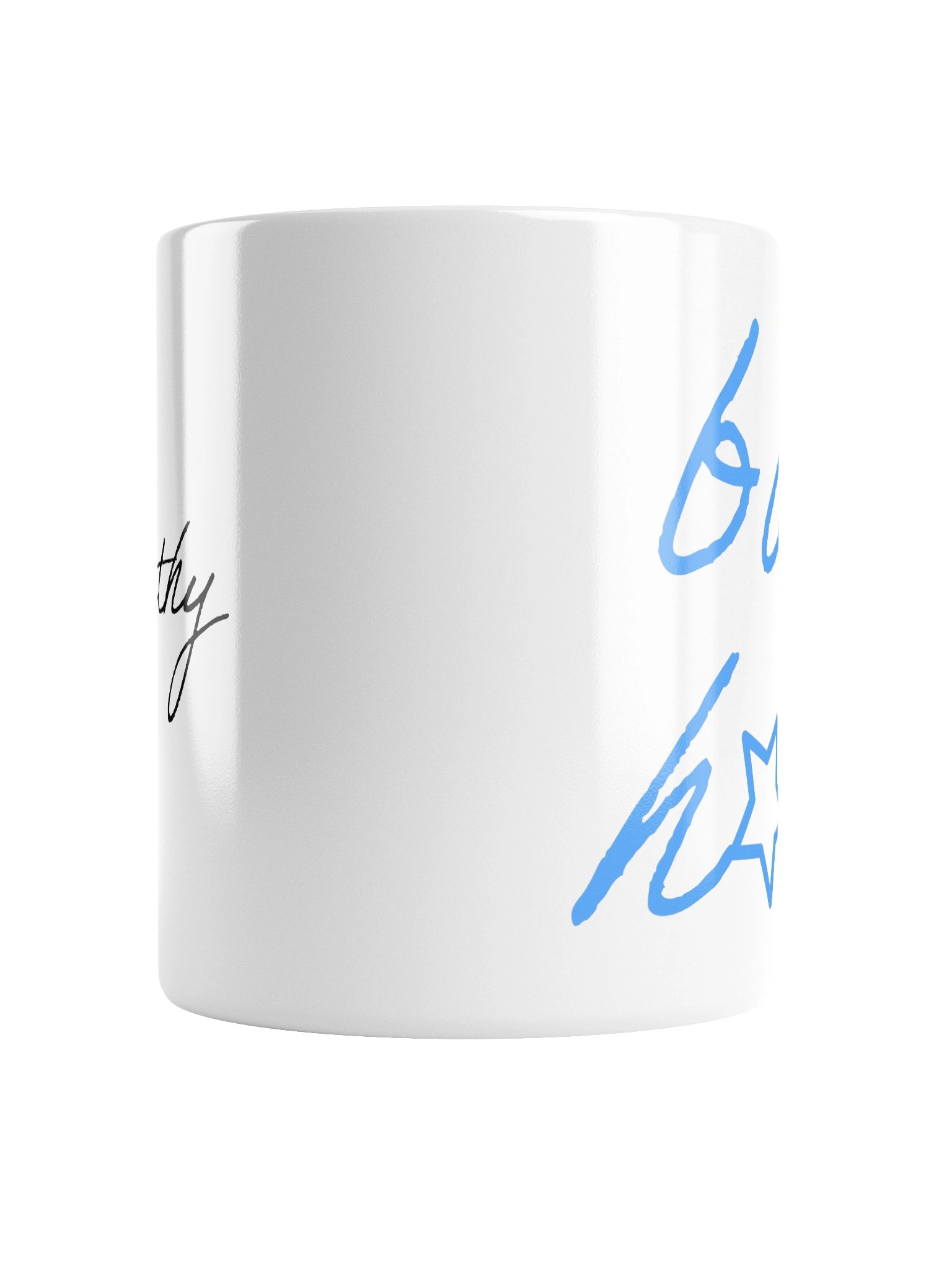 BAD HABIT - mug product image (5)