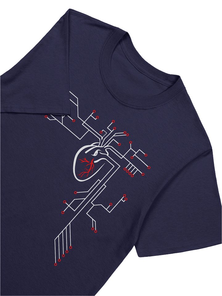 Electronic Engineering is in my Veins product image (2)
