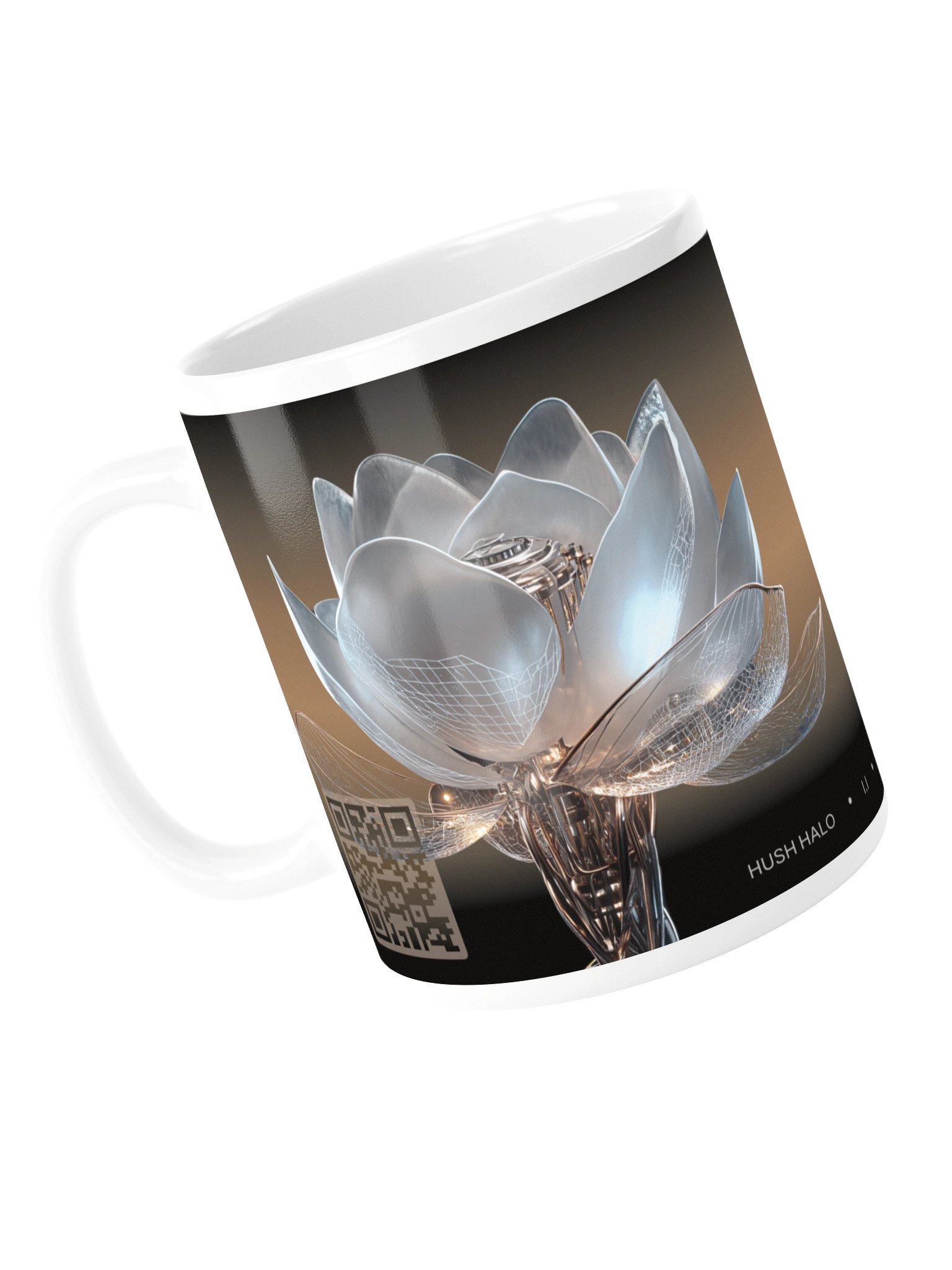 Paradise Beyond Pulse Mug + Daily Poetry Experience [AUDIO] product image (6)