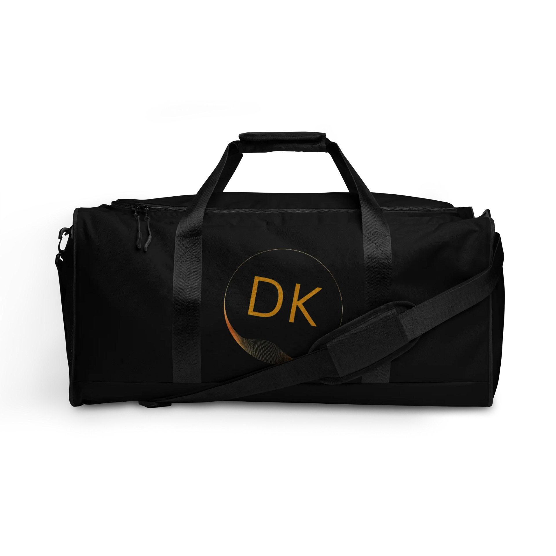drknockout's gym bag product image (1)