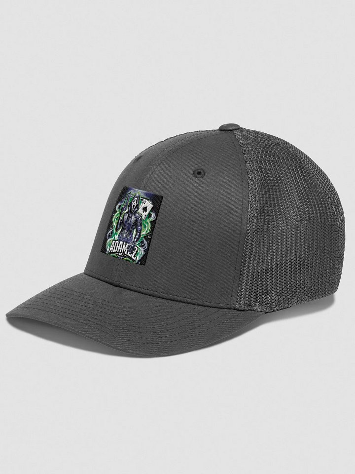 Hat Logo product image (2)