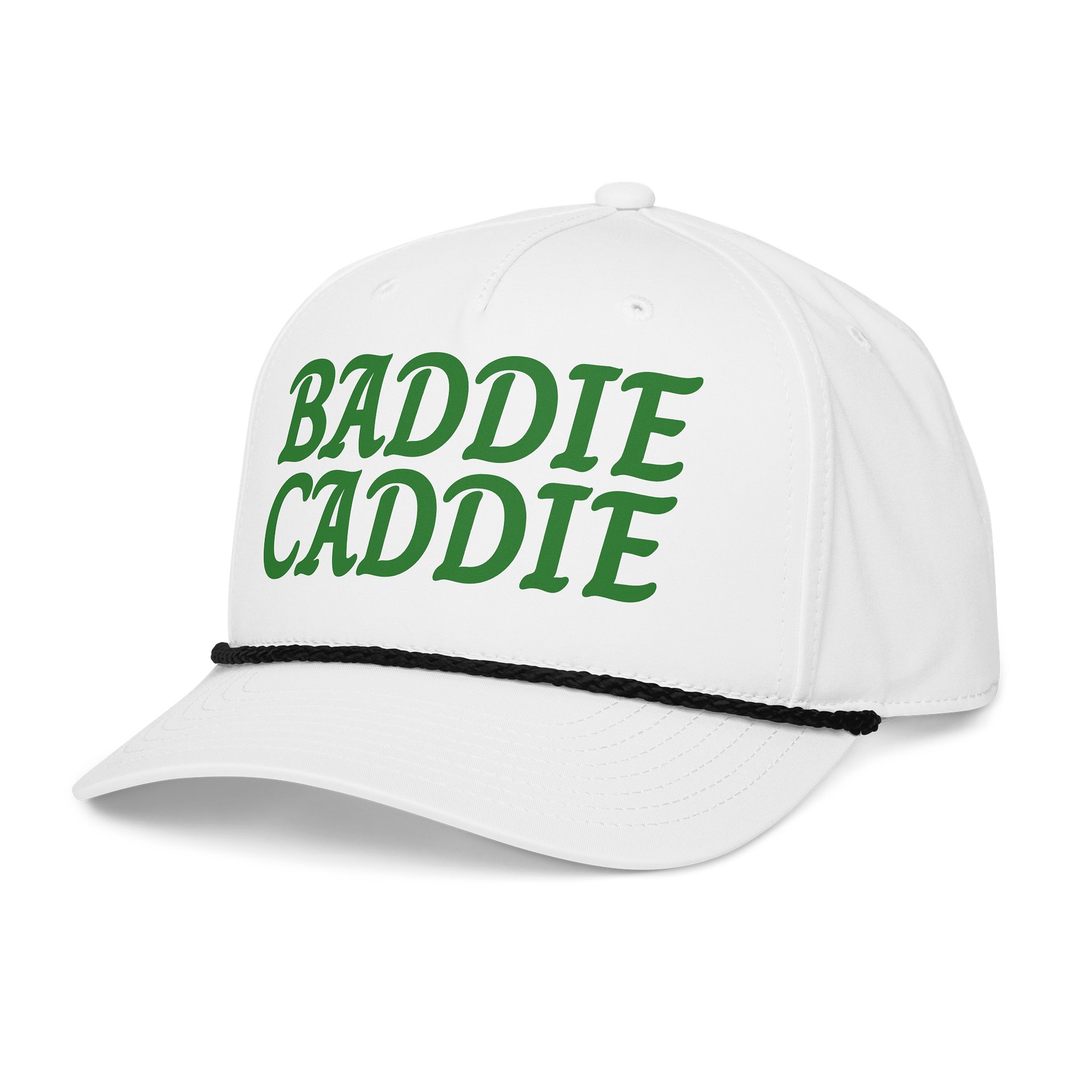 BADDIE CADDIE RICHARDSON ROPE TOUR Edition product image (3)