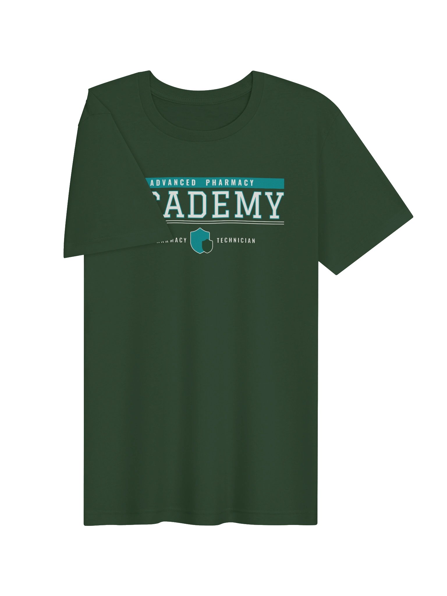 Academy Banner Tee product image (5)