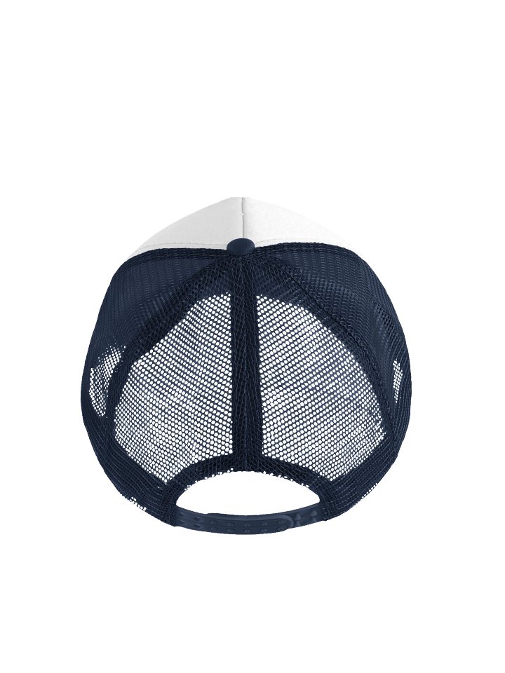Spike City Beats Foam Trucker Hat product image (5)