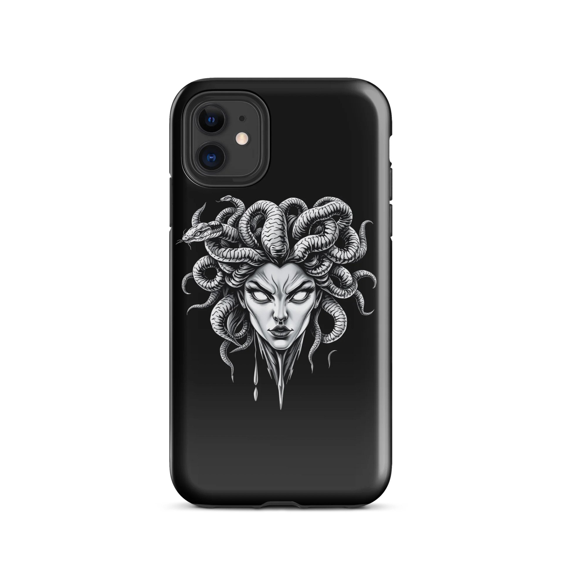 Eternal Gaze iPhone Case product image (3)