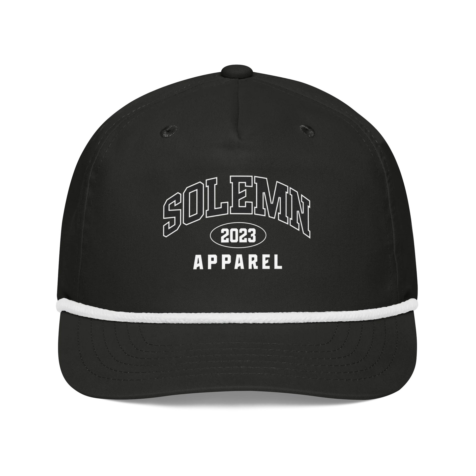 Solemn Arch Golf Cap product image (1)