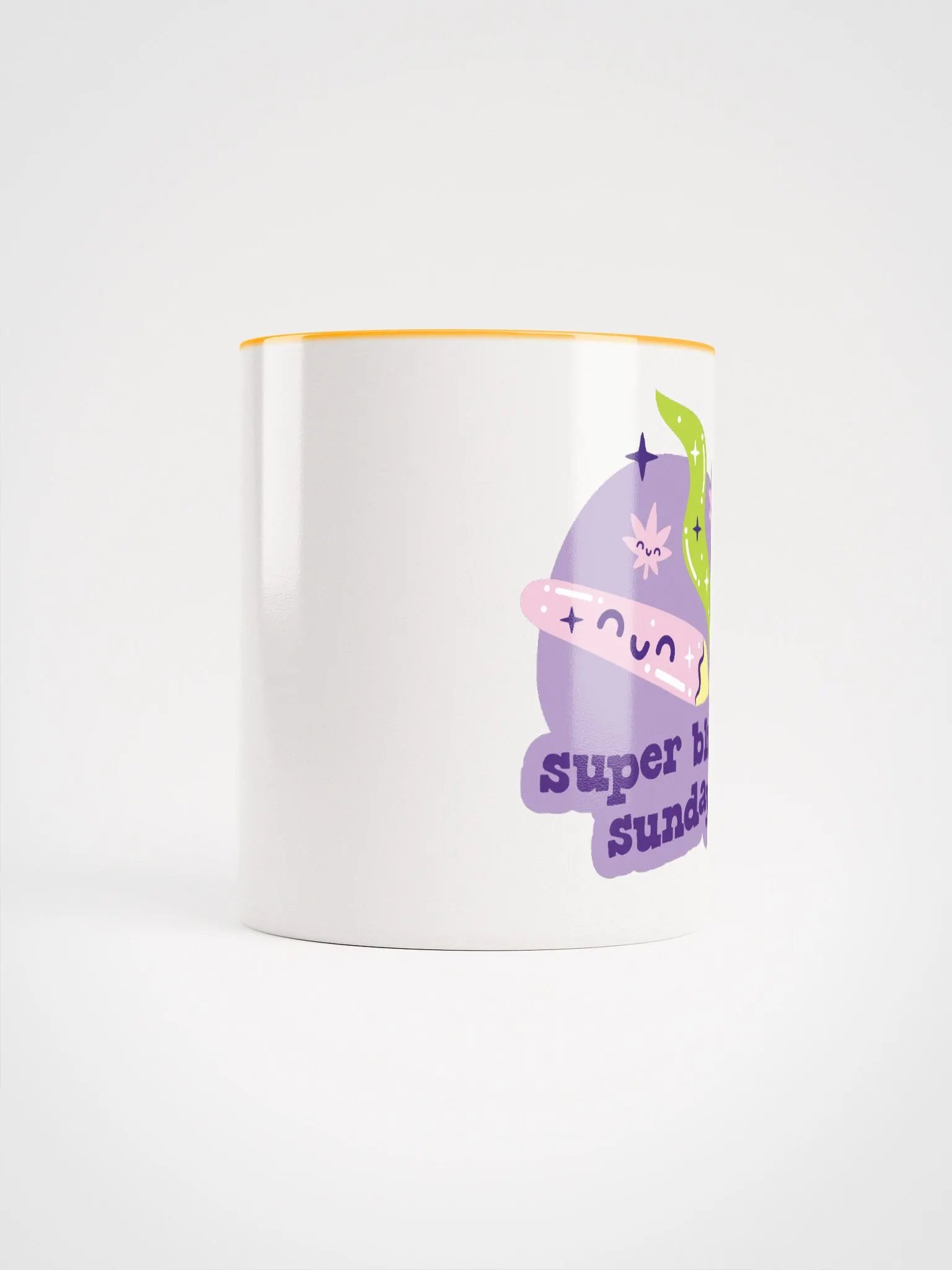 super blunt sunday mug product image (5)