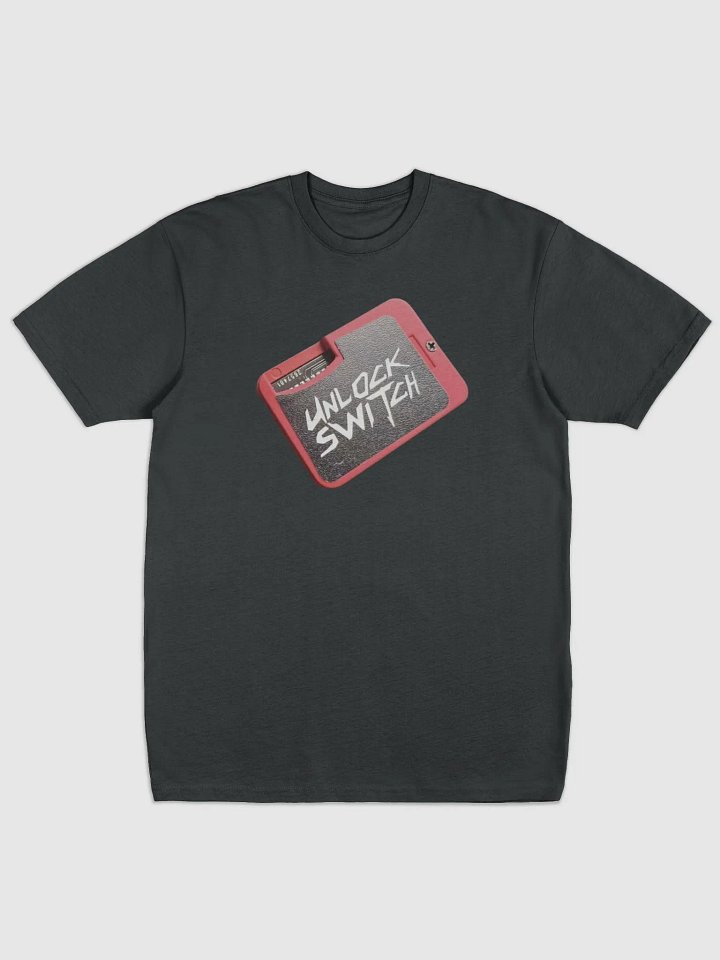 Unlock Switch Premium Shirt product image (1)