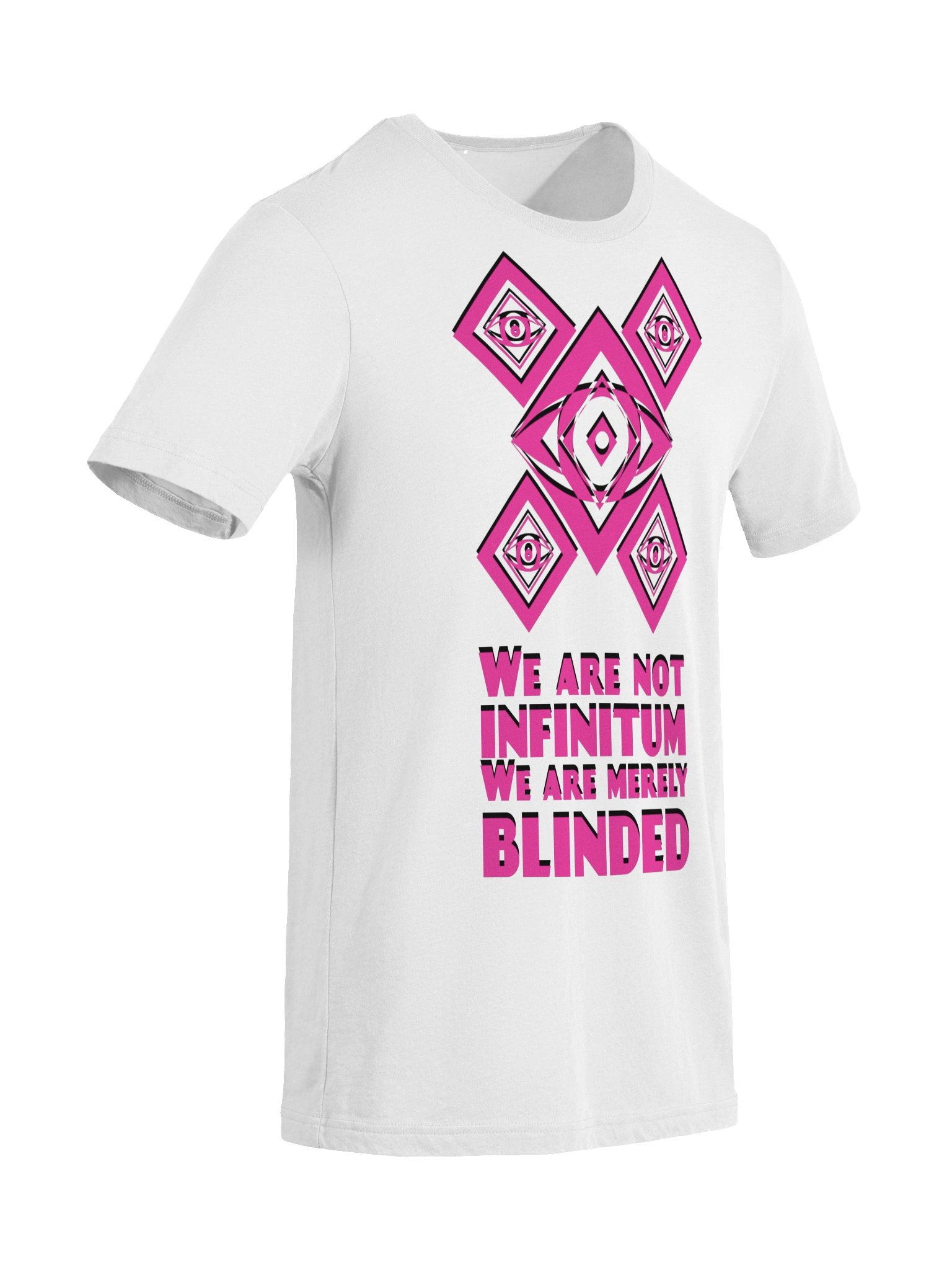 Open Infinitum Shirt (Inverted) product image (6)