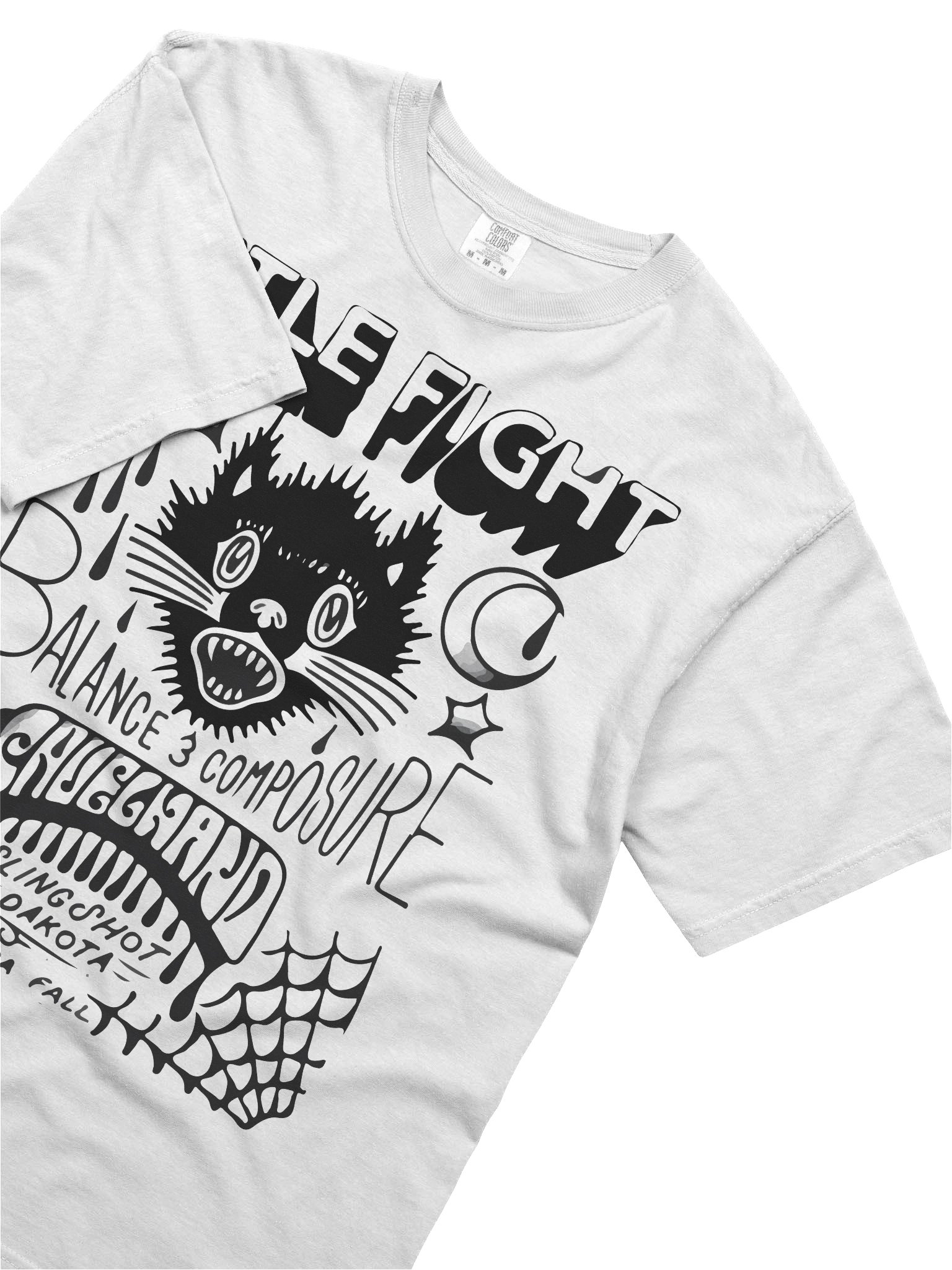 Balance & Composure product image (5)