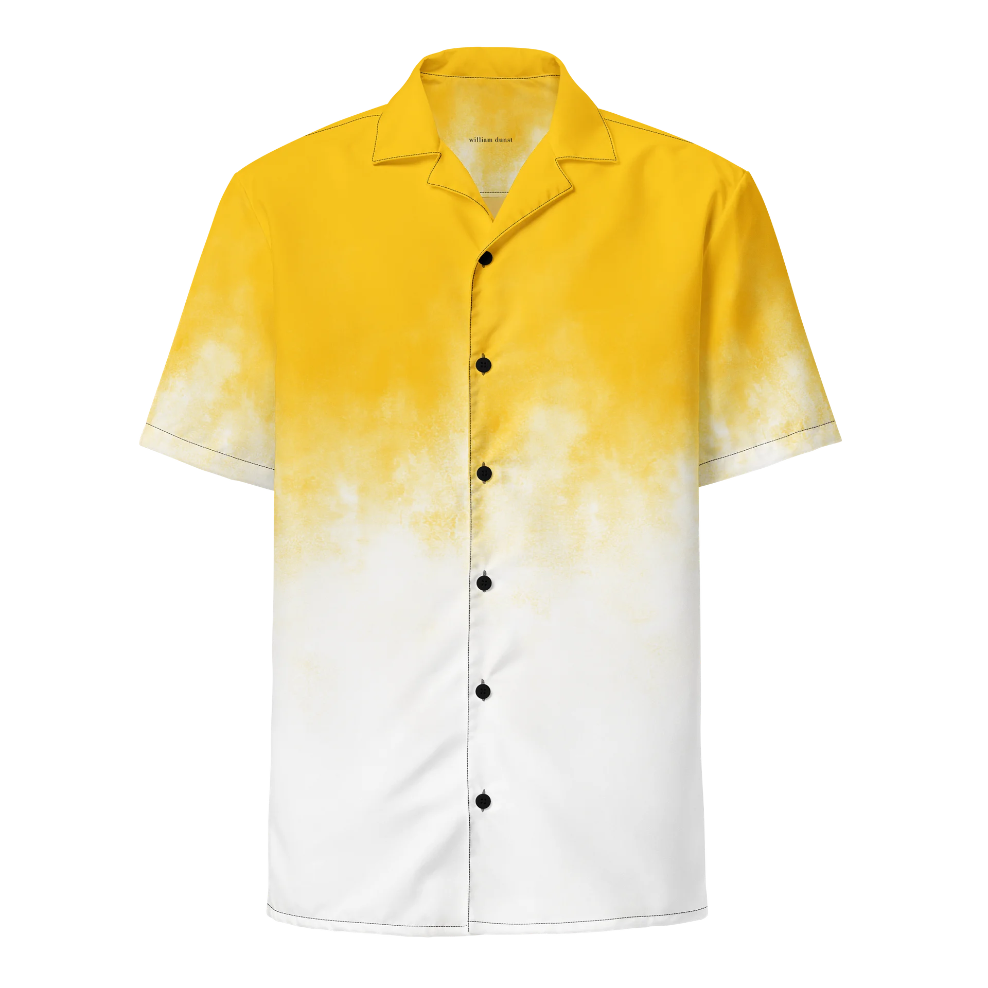 Sunrise Fade Hawaiian Shirt product image (1)