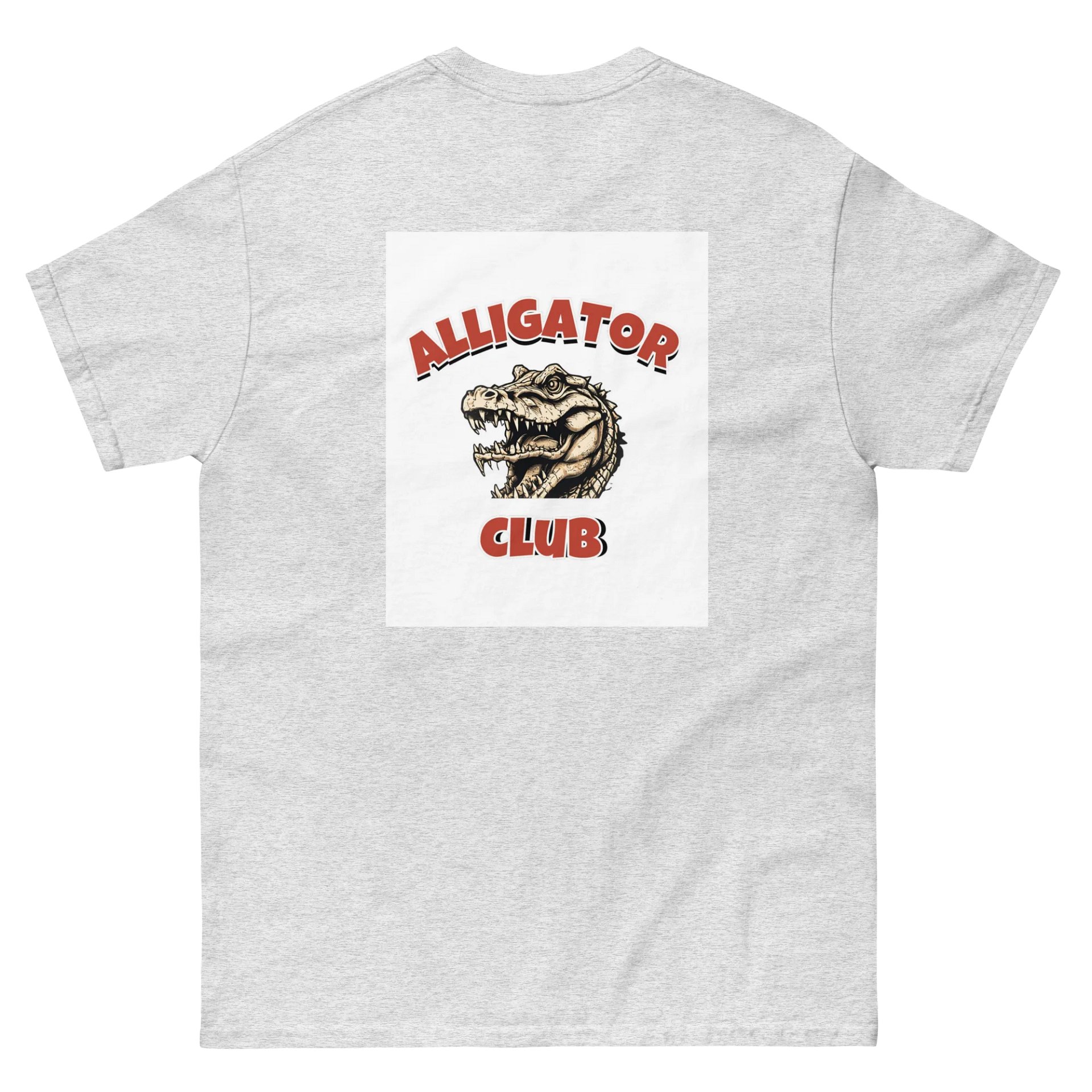 Alligator tshrt product image (31)