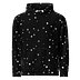 TITANVIBE Starry Night All-Over Hoodie