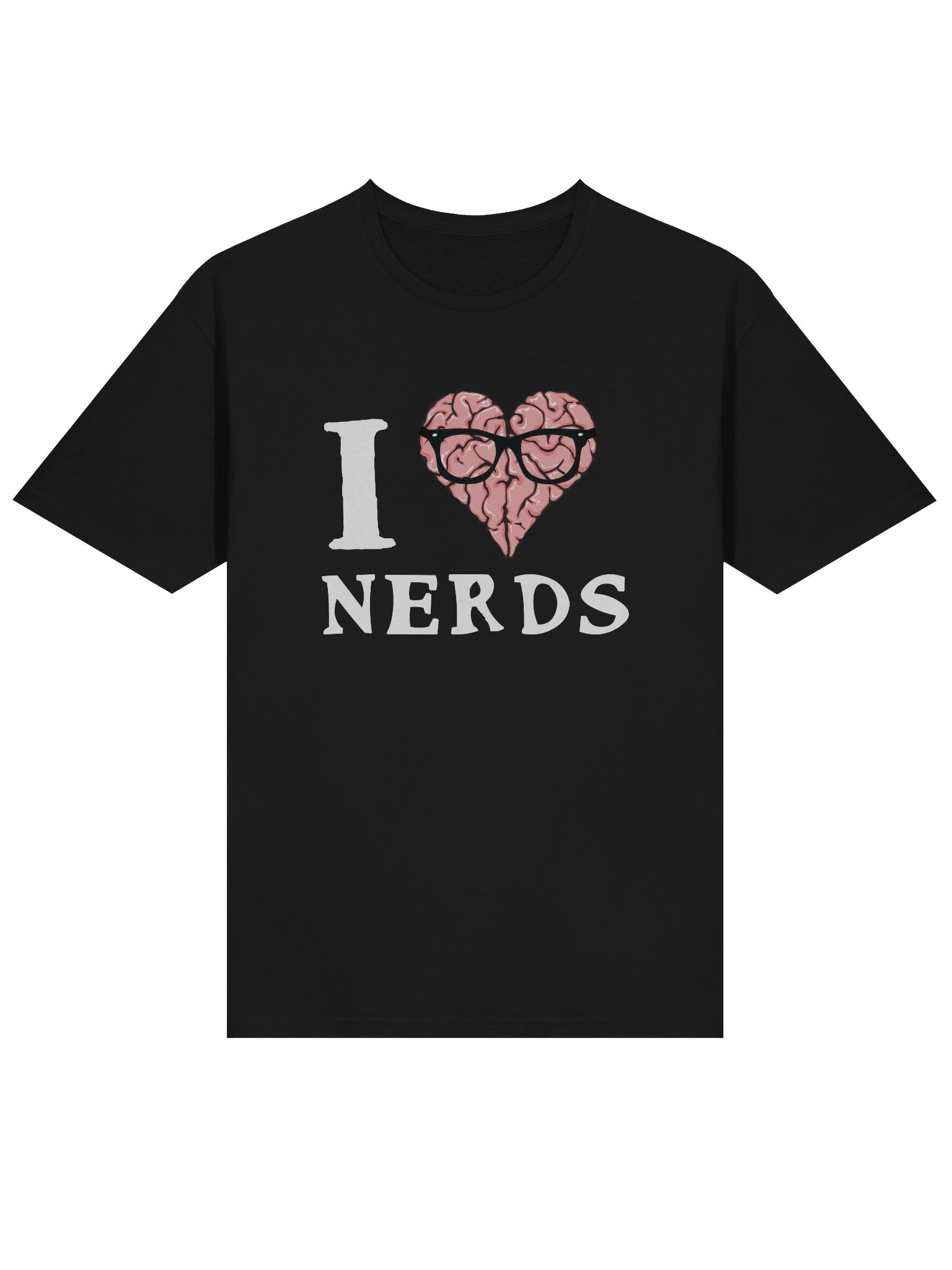 I Love Nerds product image (3)