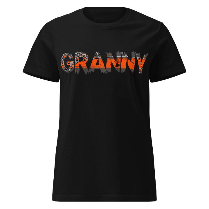 Granny Halloween Onyx product image (1)