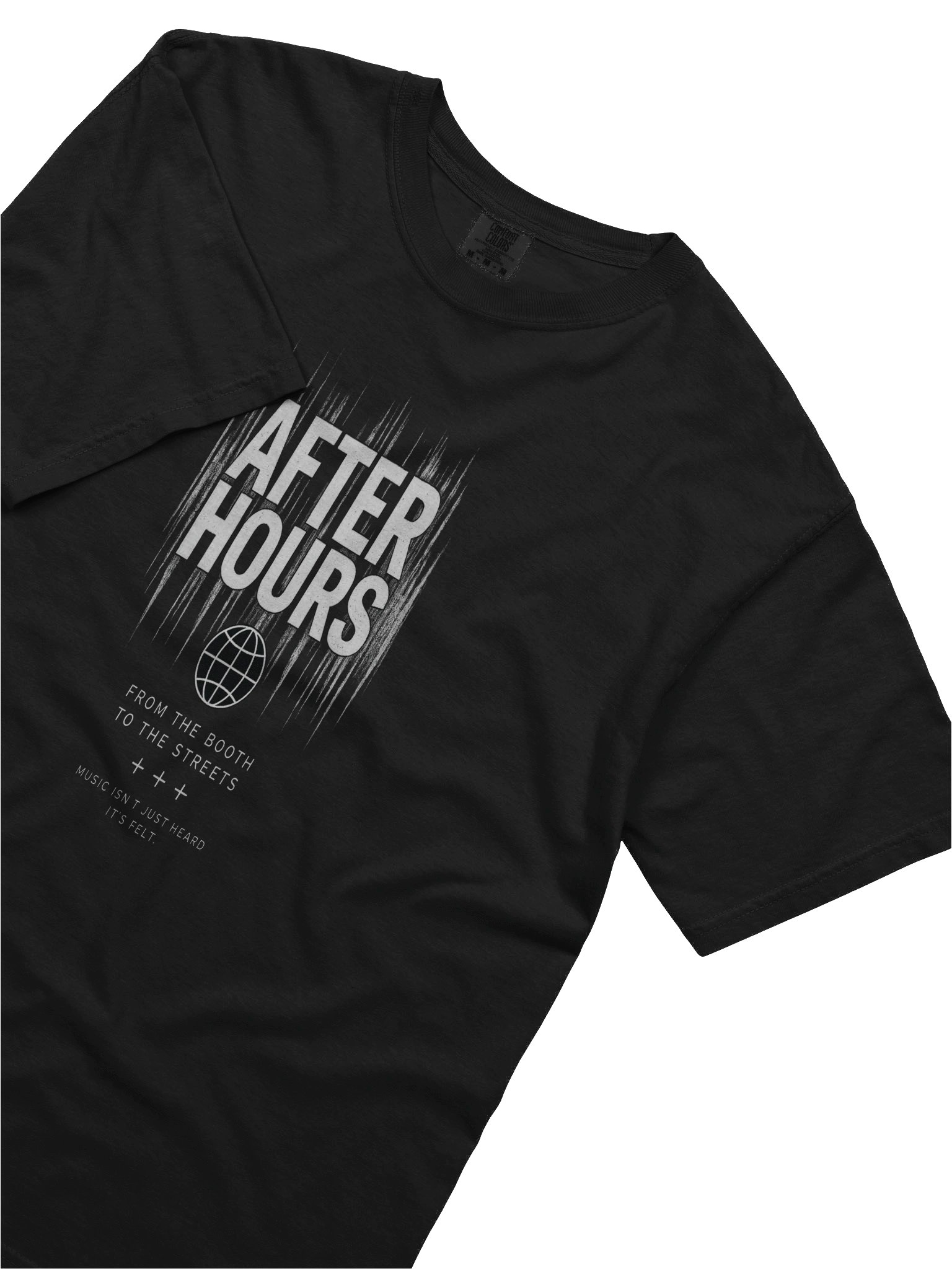 AFTERHOURS TEE product image (4)