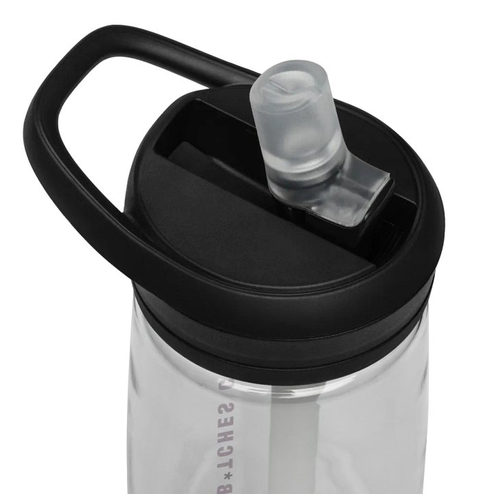 Part B*+ Sports Bottle product image (2)
