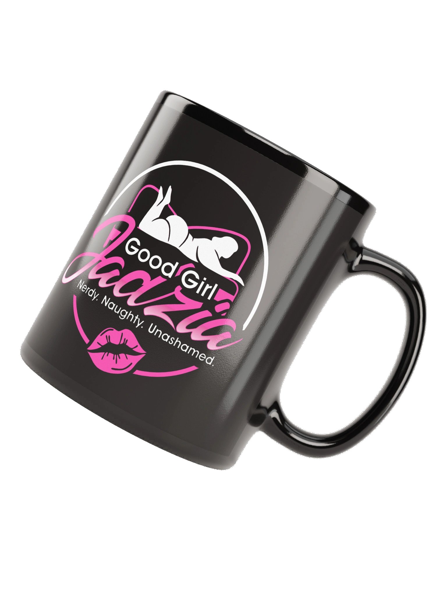 Good Girl Jadzia Mug product image (6)