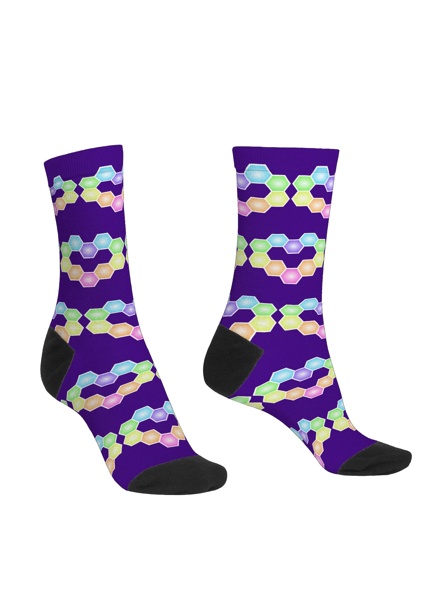 Heart Socks product image (3)