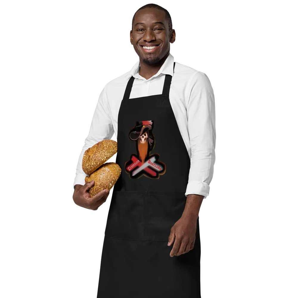 CrimsonBeefApron (But Different) product image (3)