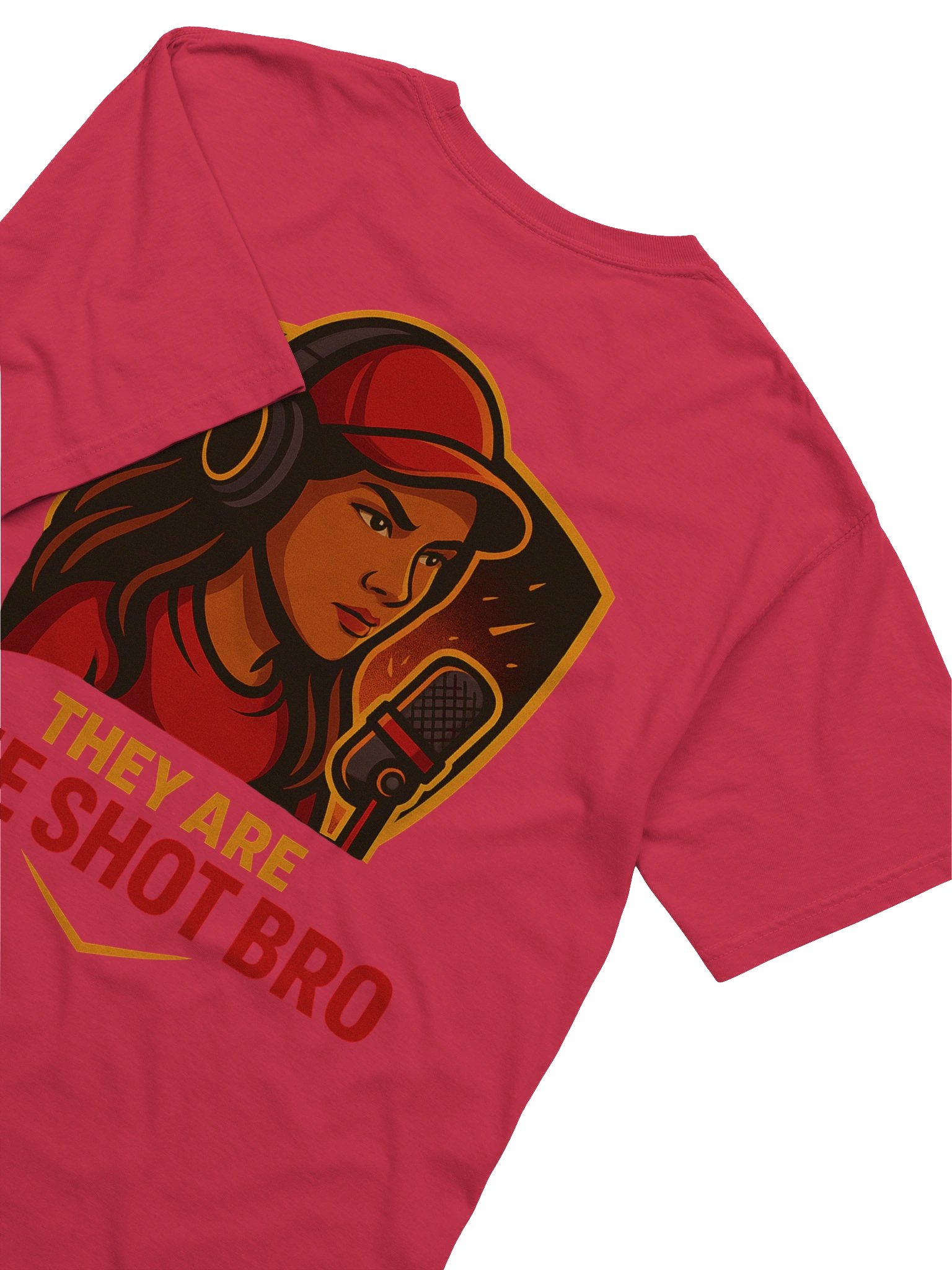 One Shot Bro-F Gamer product image (52)