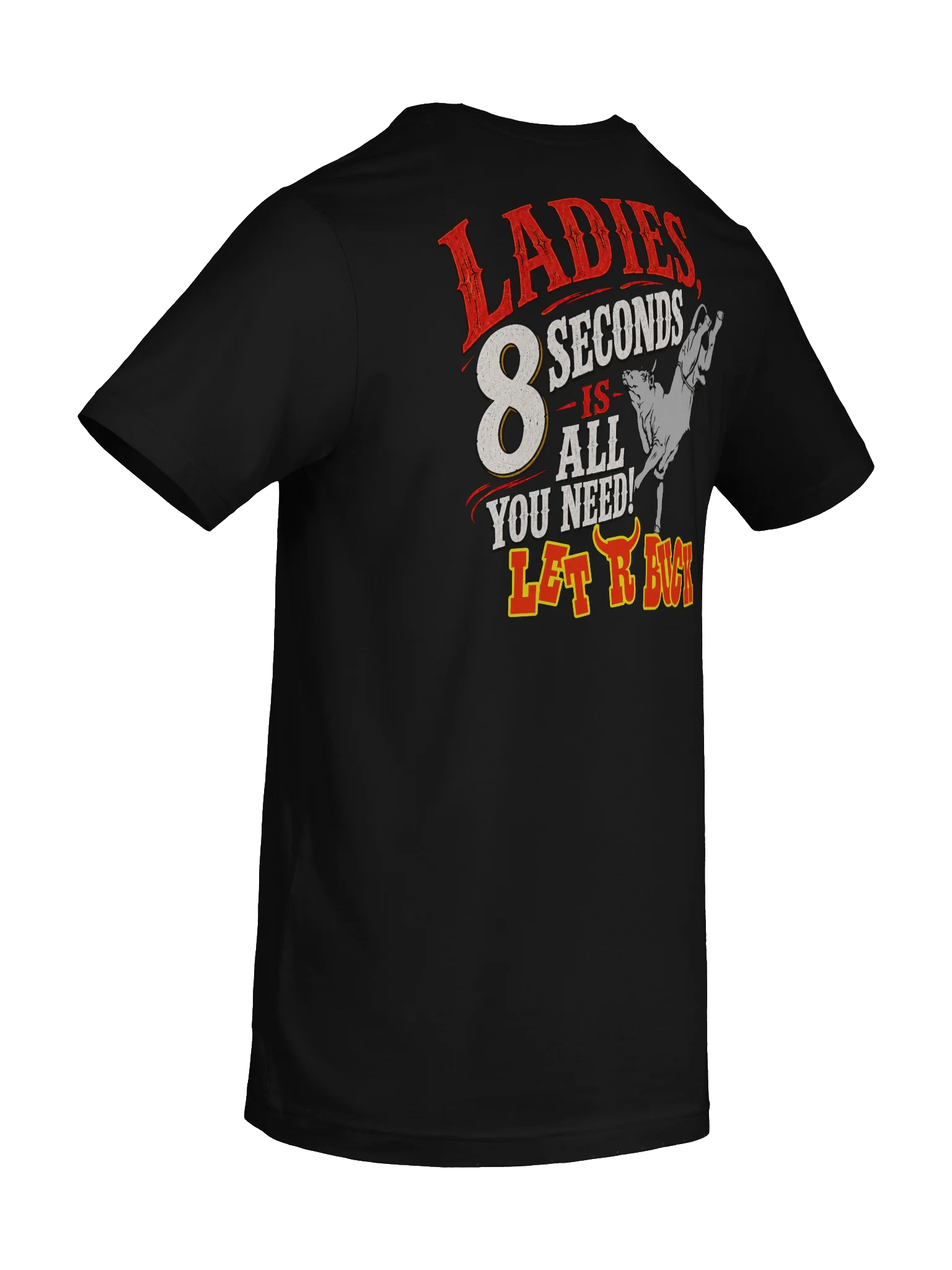 Just 8 Seconds product image (4)