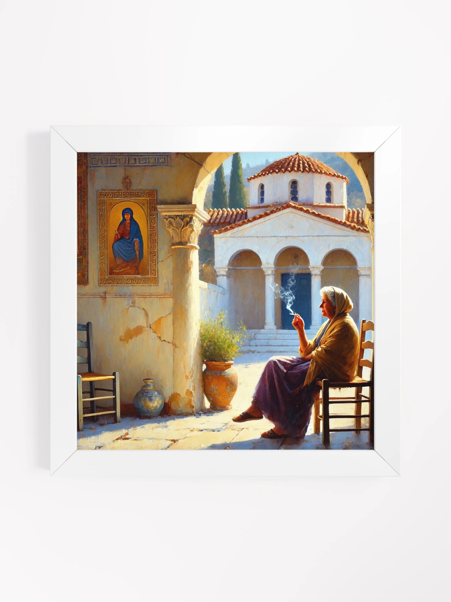 Deaconess. product image (1)