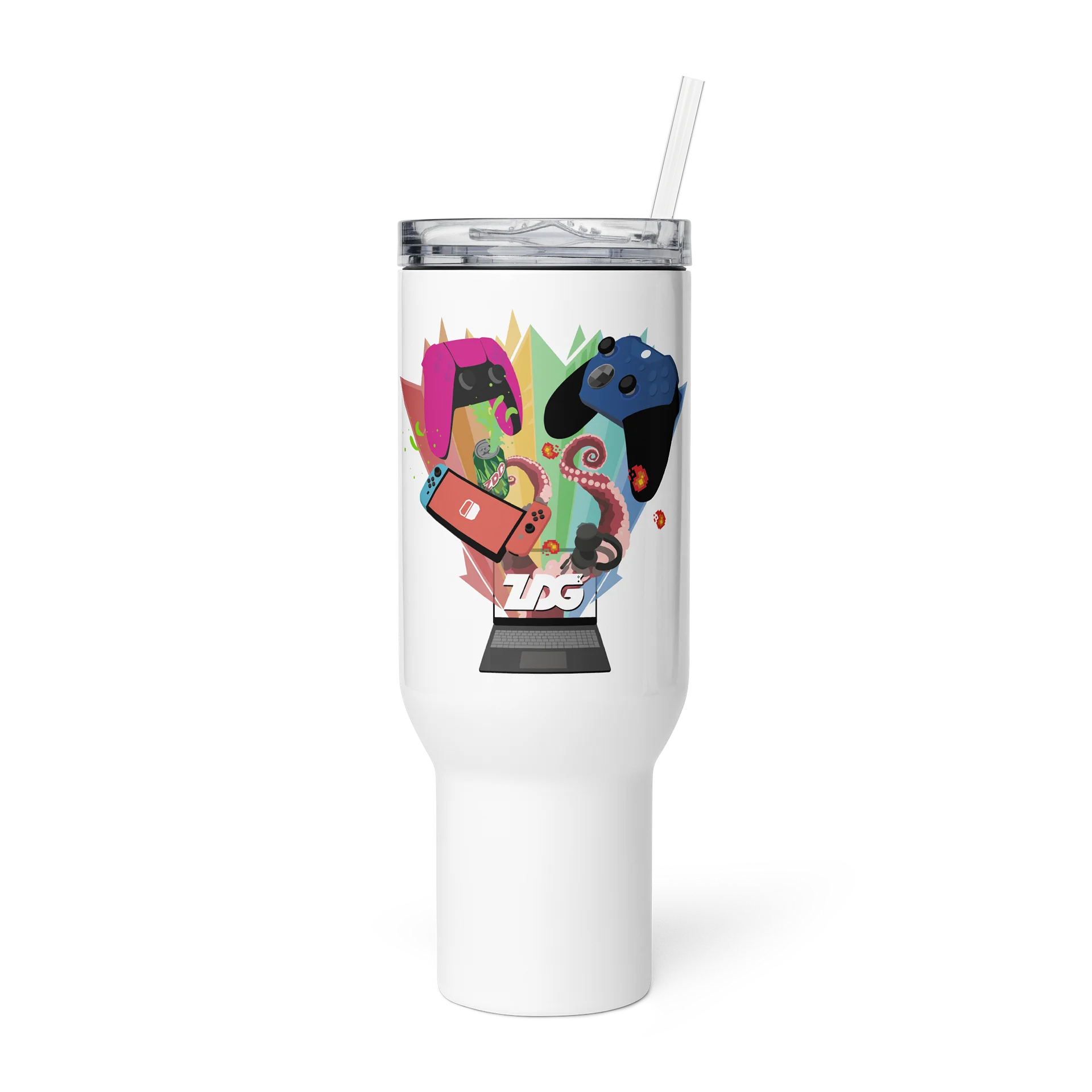 ZDG Travel Cup product image (1)