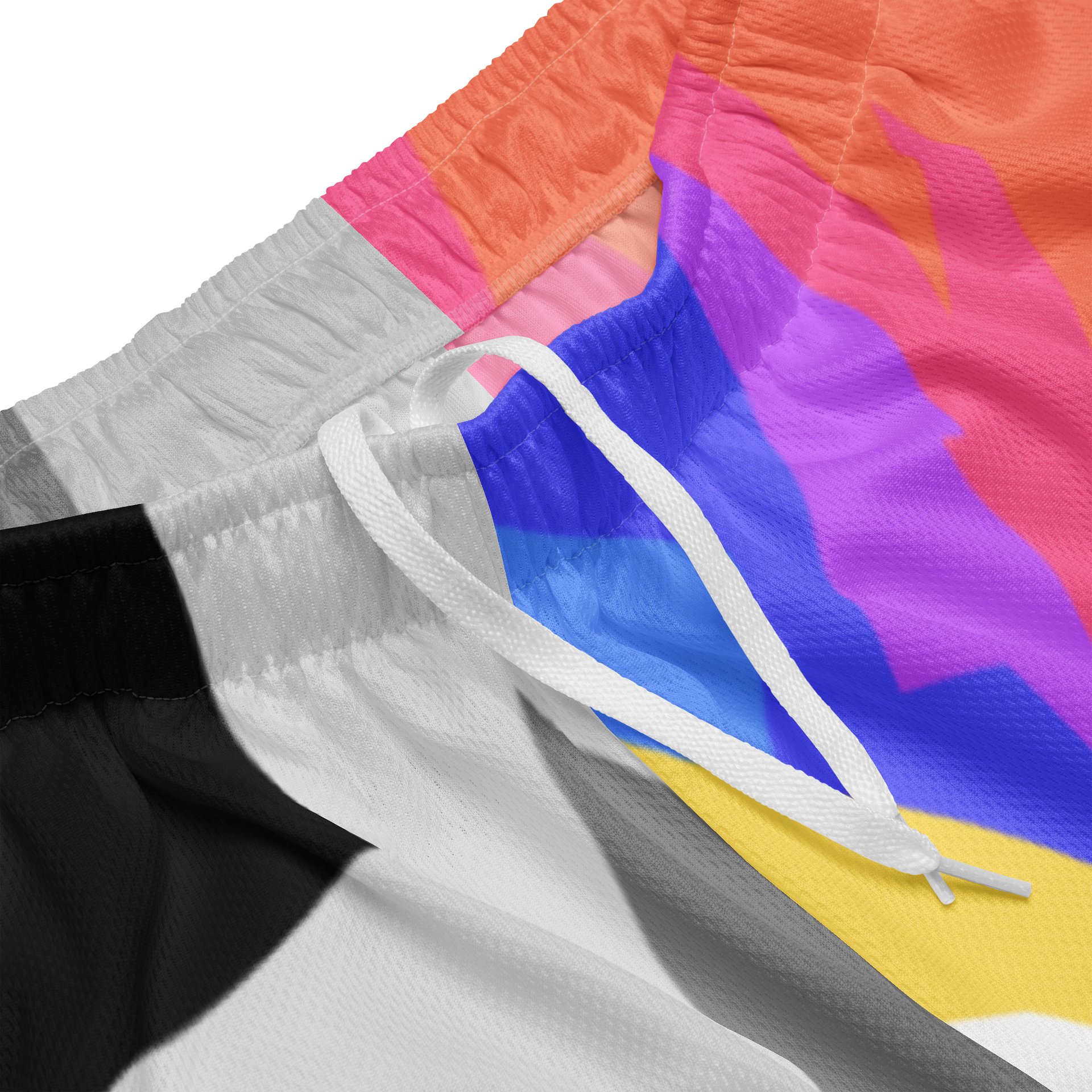 ZERA: ONE SHORTS product image (3)