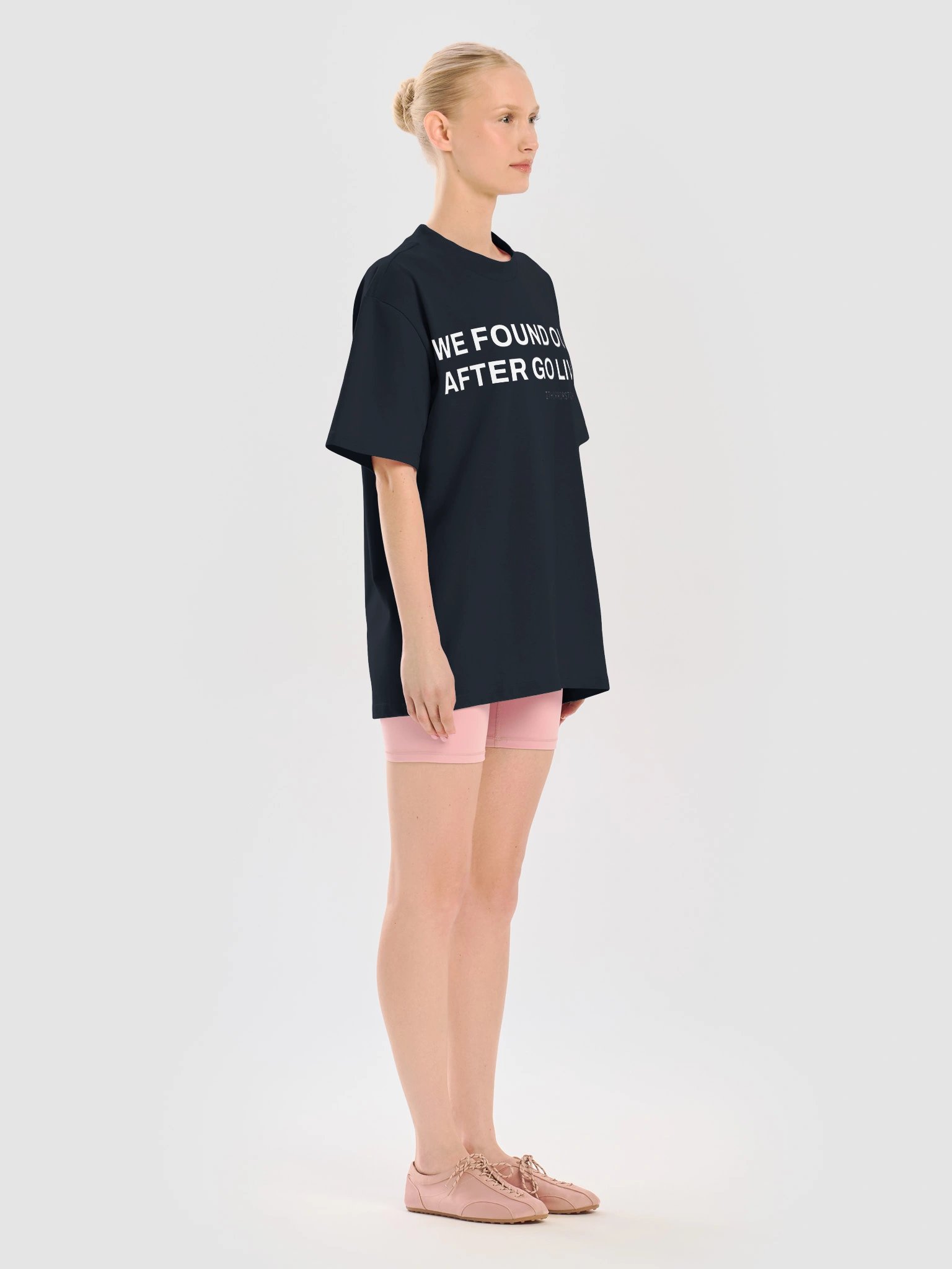 We Found Out After Go-Live T-Shirt product image (22)