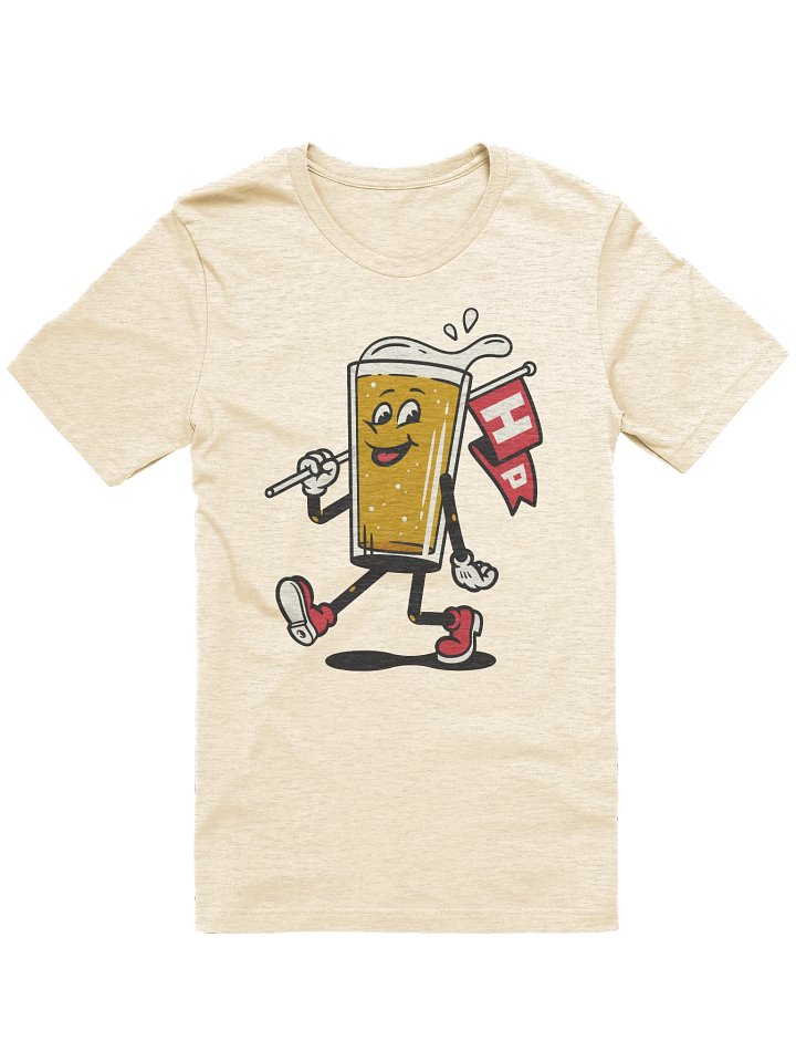 Buzz | Unisex T-Shirt product image (1)
