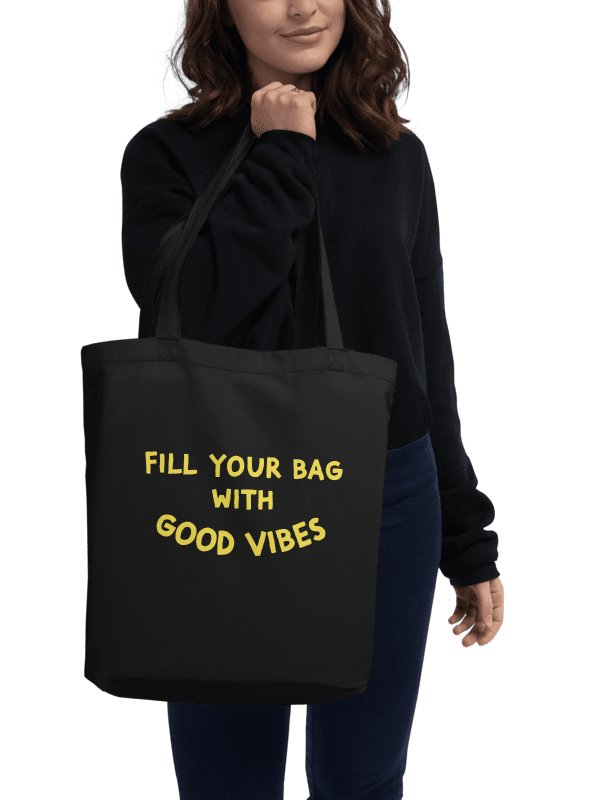 Good Vibes Bag product image (1)