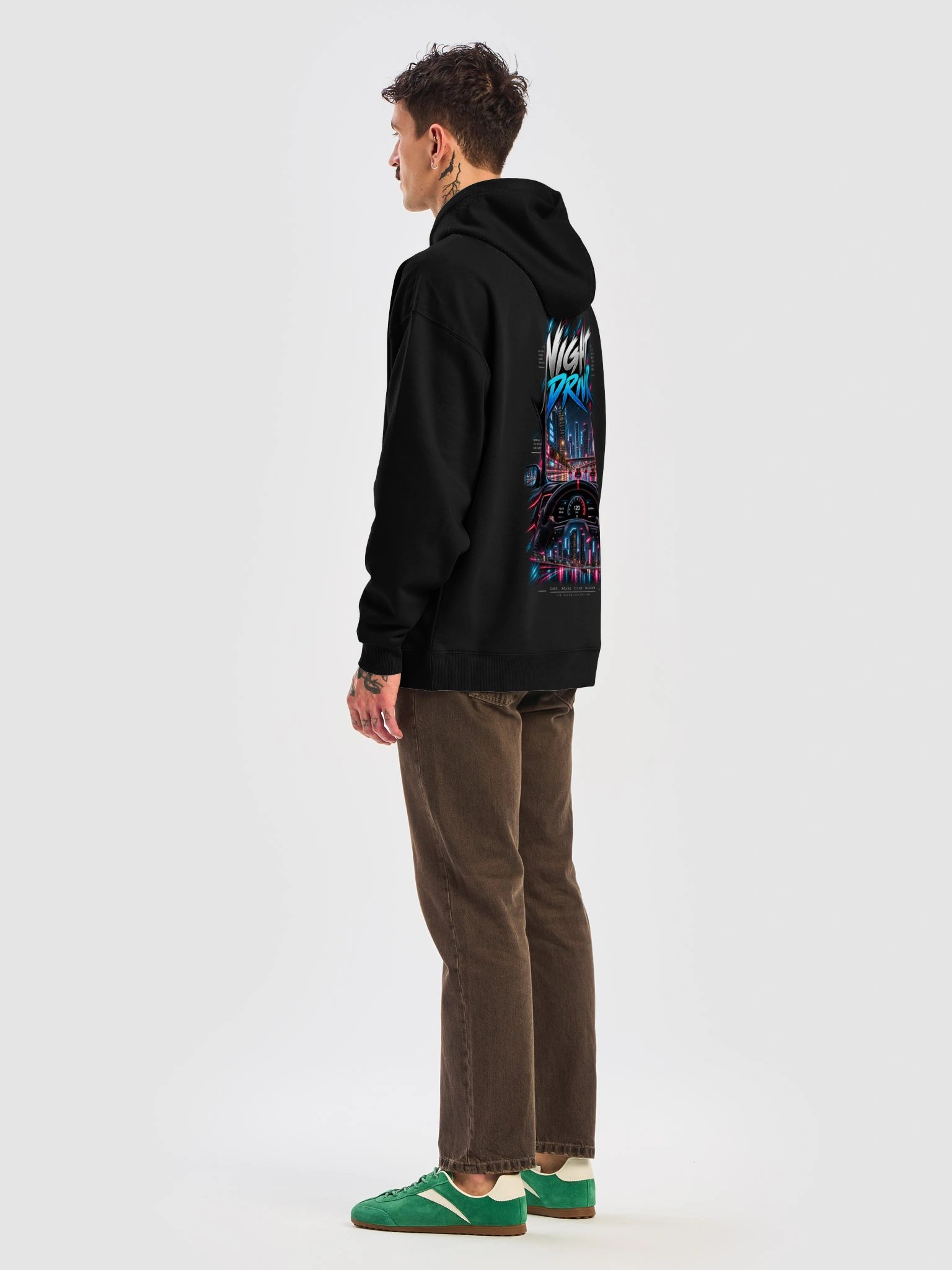 NIGHT DRIVER product image (8)