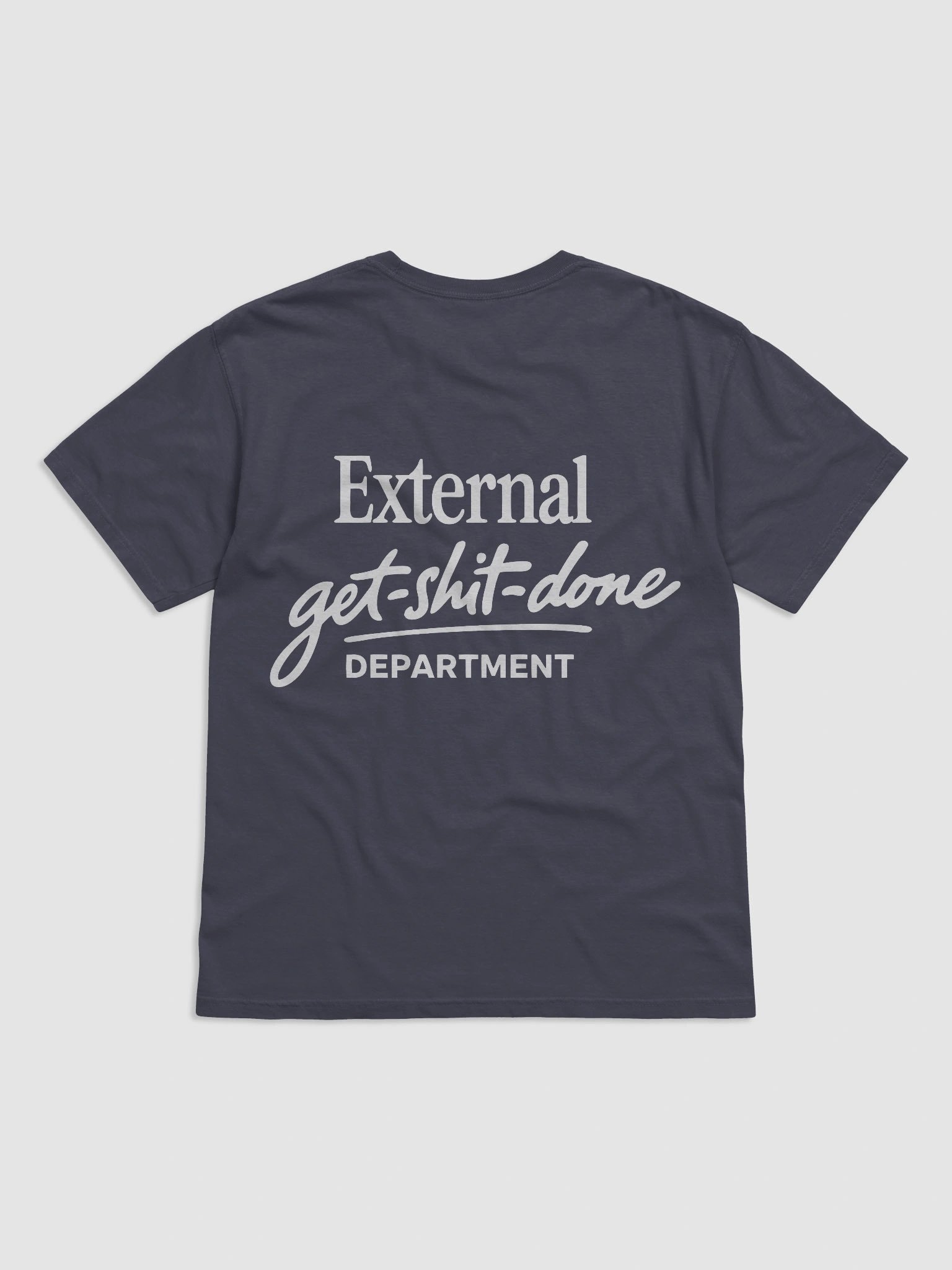 Team T-Shirt - GSD product image (1)