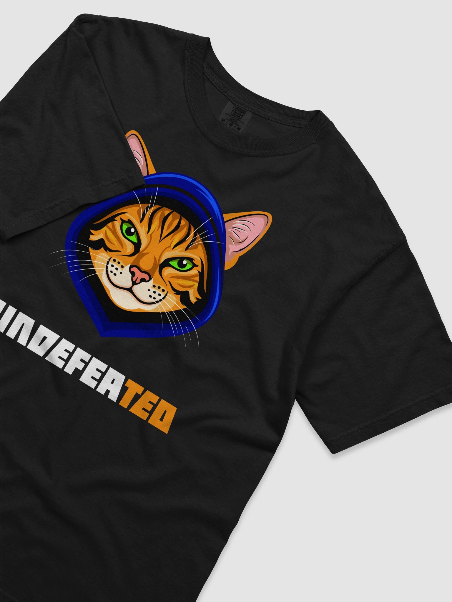Ted Shirt product image (5)