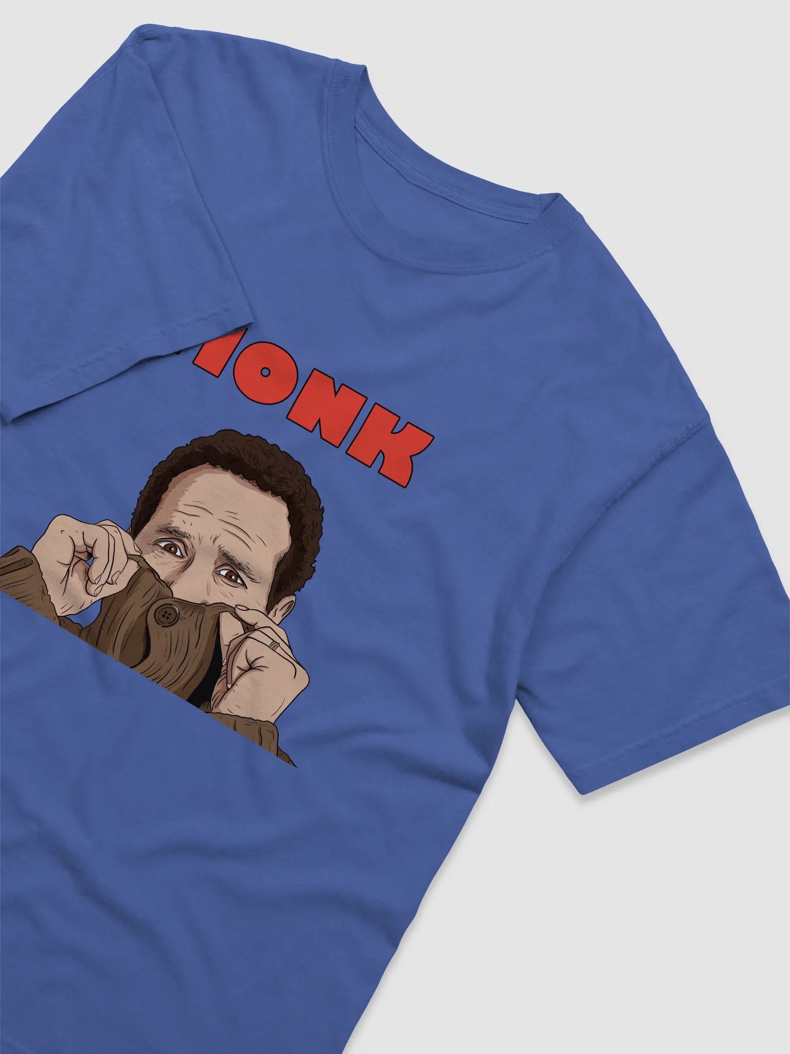 Mr. Monk product image (3)