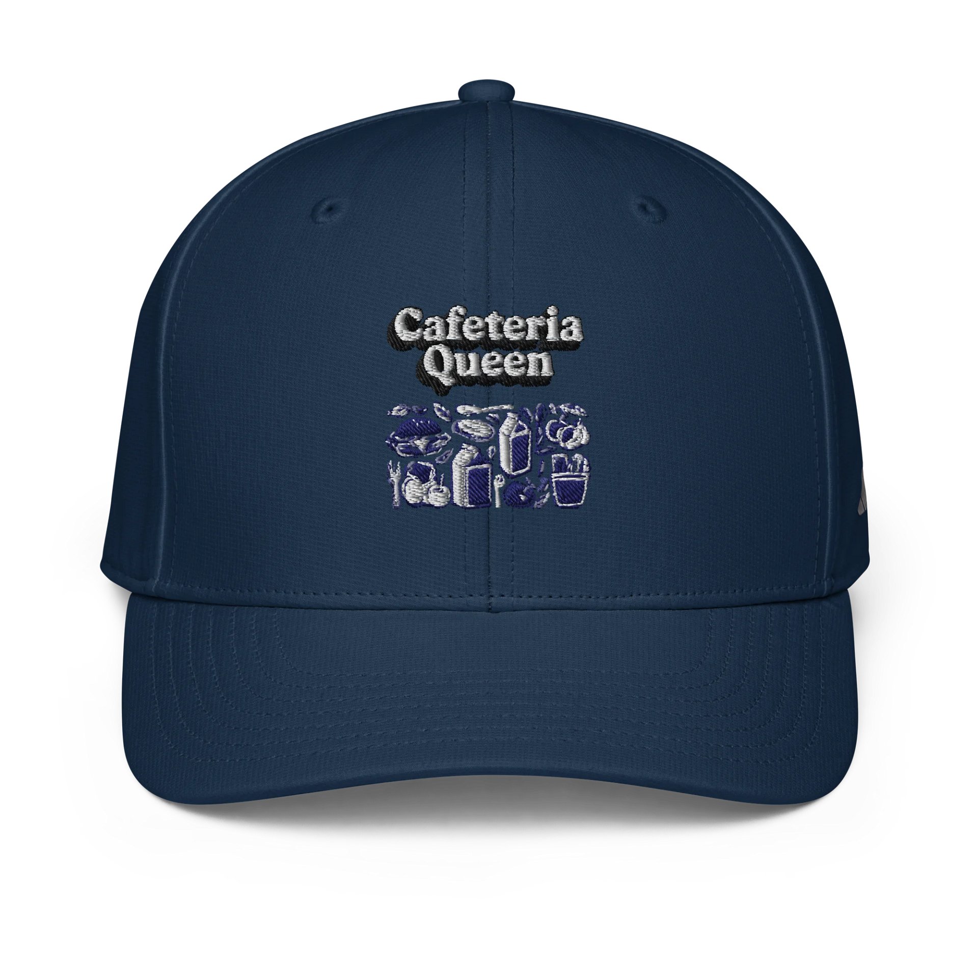 Cafeteria Queen product image (1)