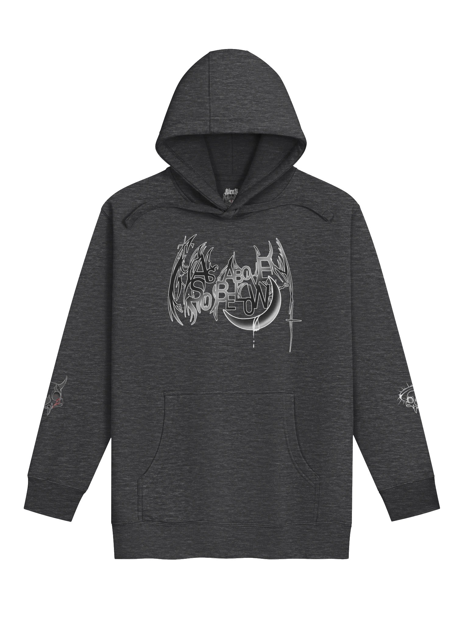 AS ABOVE SO BELOW product image (2)