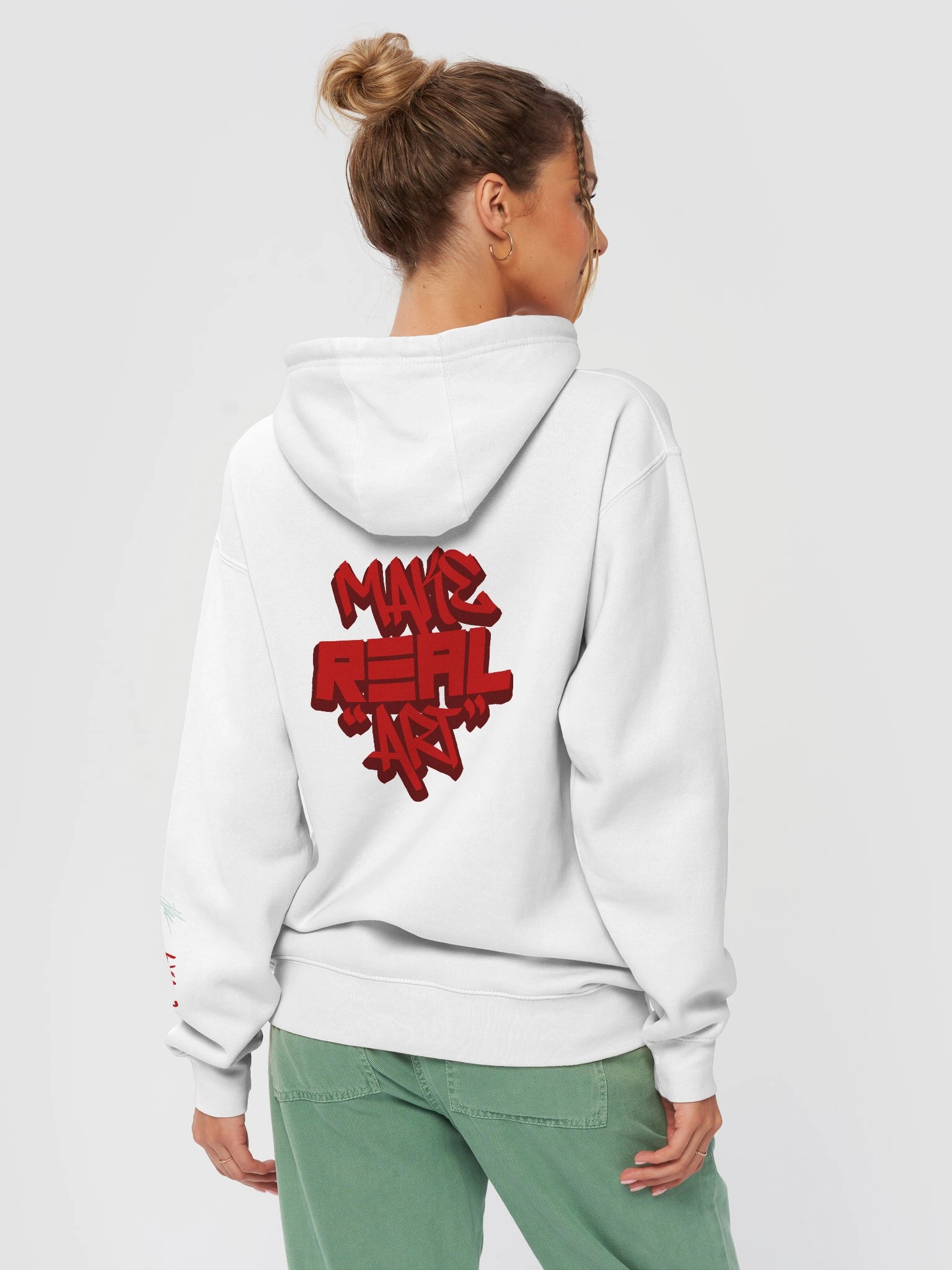 RevxArt Lvl 2 | Special Hoodie product image (10)